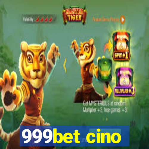 999bet cino